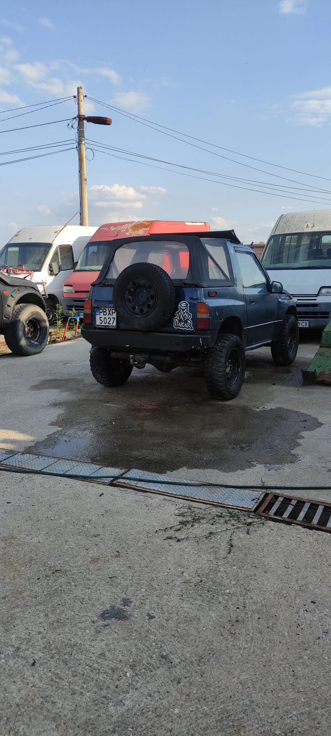 Suzuki Vitara 1.6 8v | Mobile.bg   12