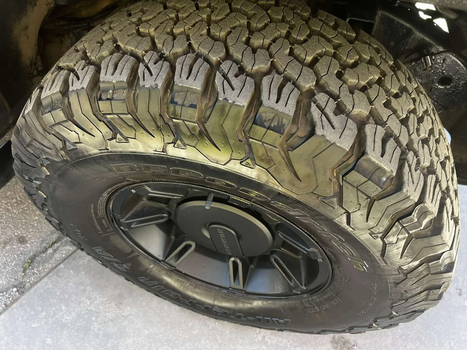Hummer H2  - изображение 3