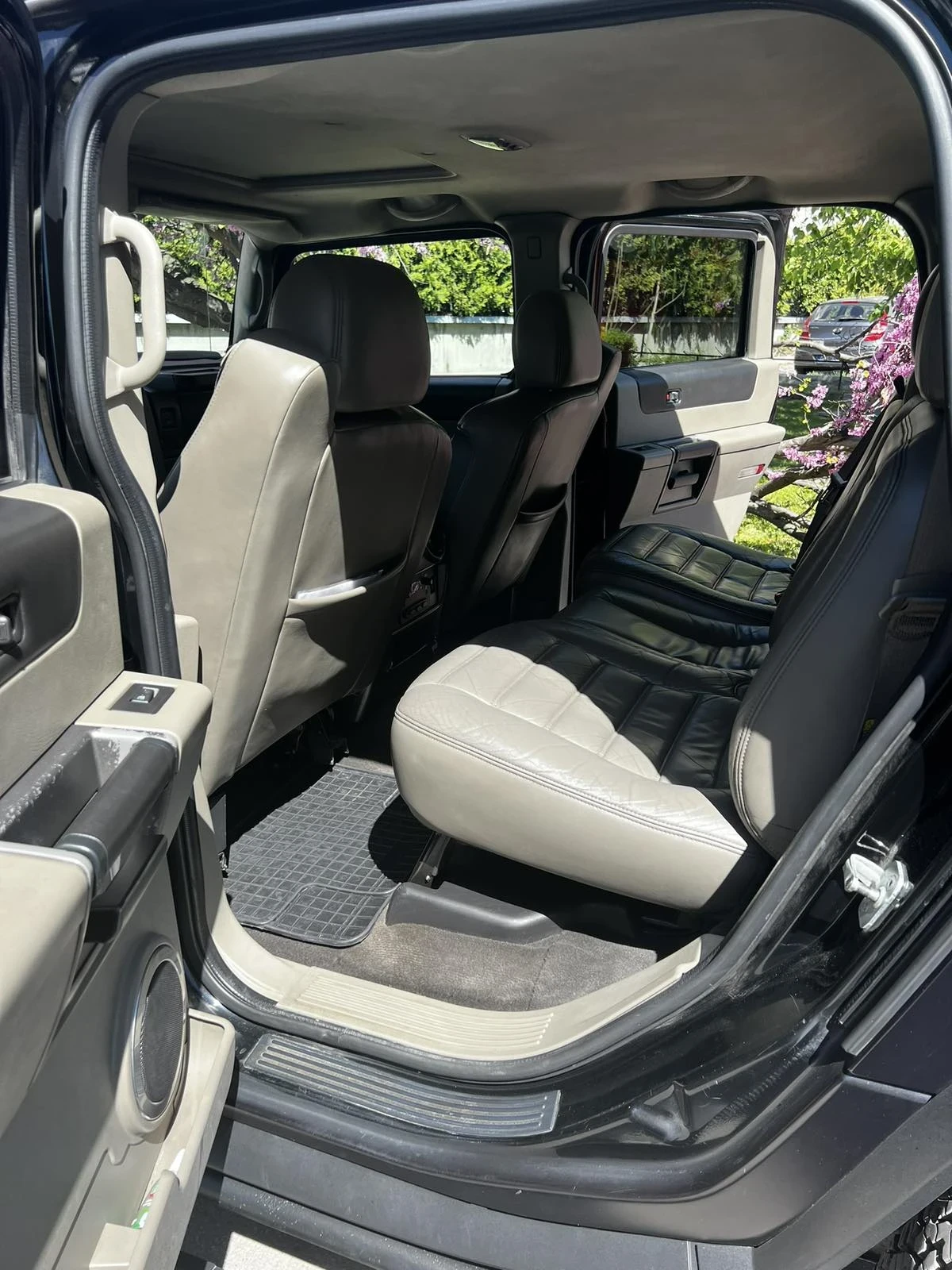 Hummer H2  - изображение 10