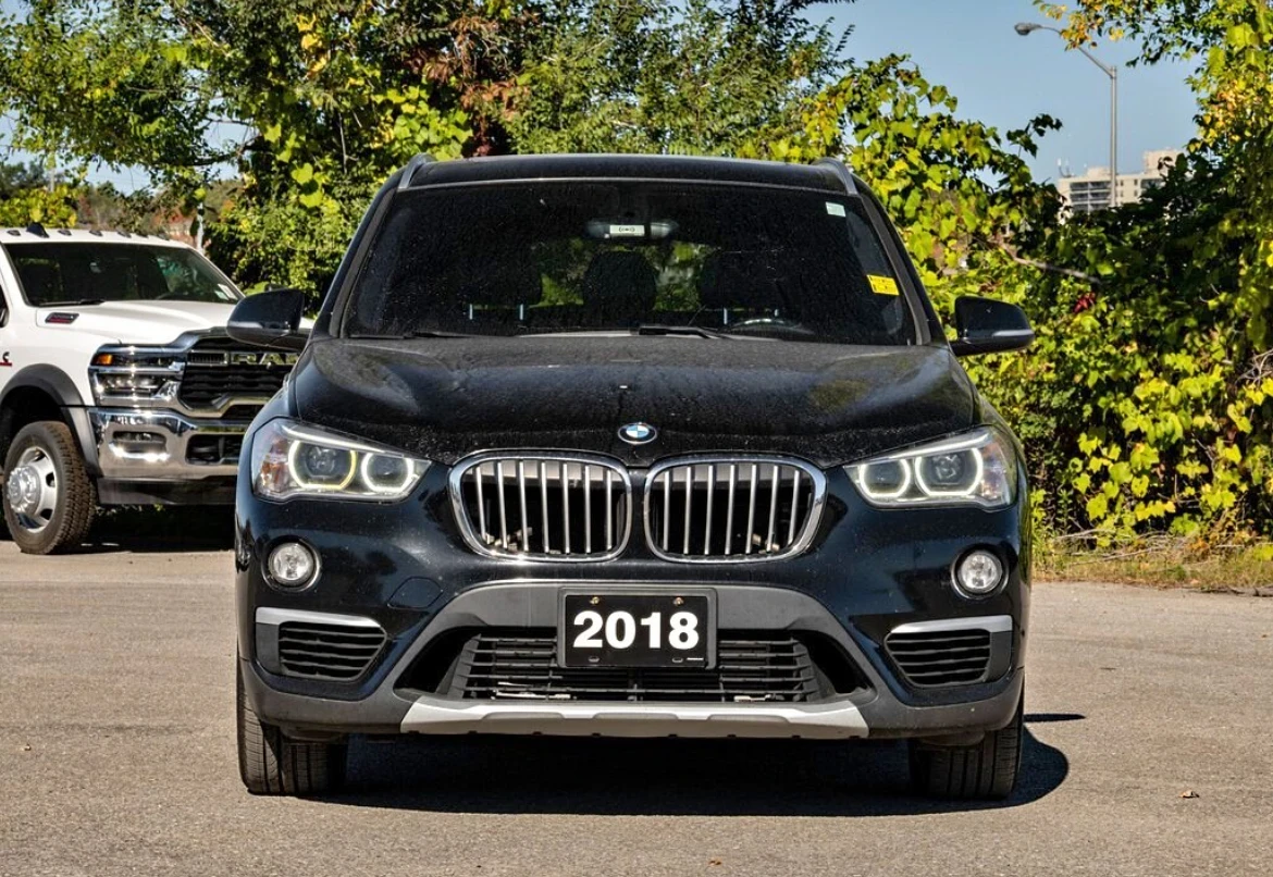 BMW X1 28i * * XDRIVE * * CARFAX * * АВТО КРЕДИТ * *  - изображение 2