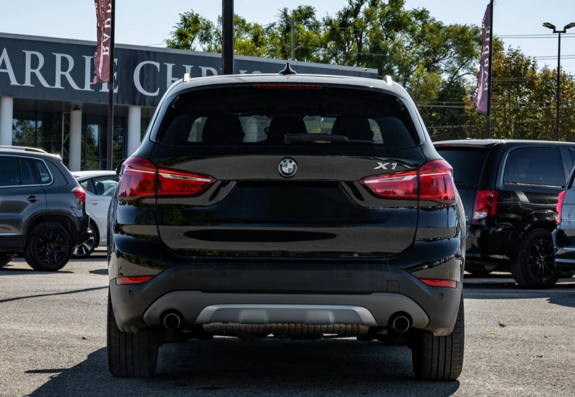 BMW X1 28i * * XDRIVE * * CARFAX * * АВТО КРЕДИТ * *  - изображение 5