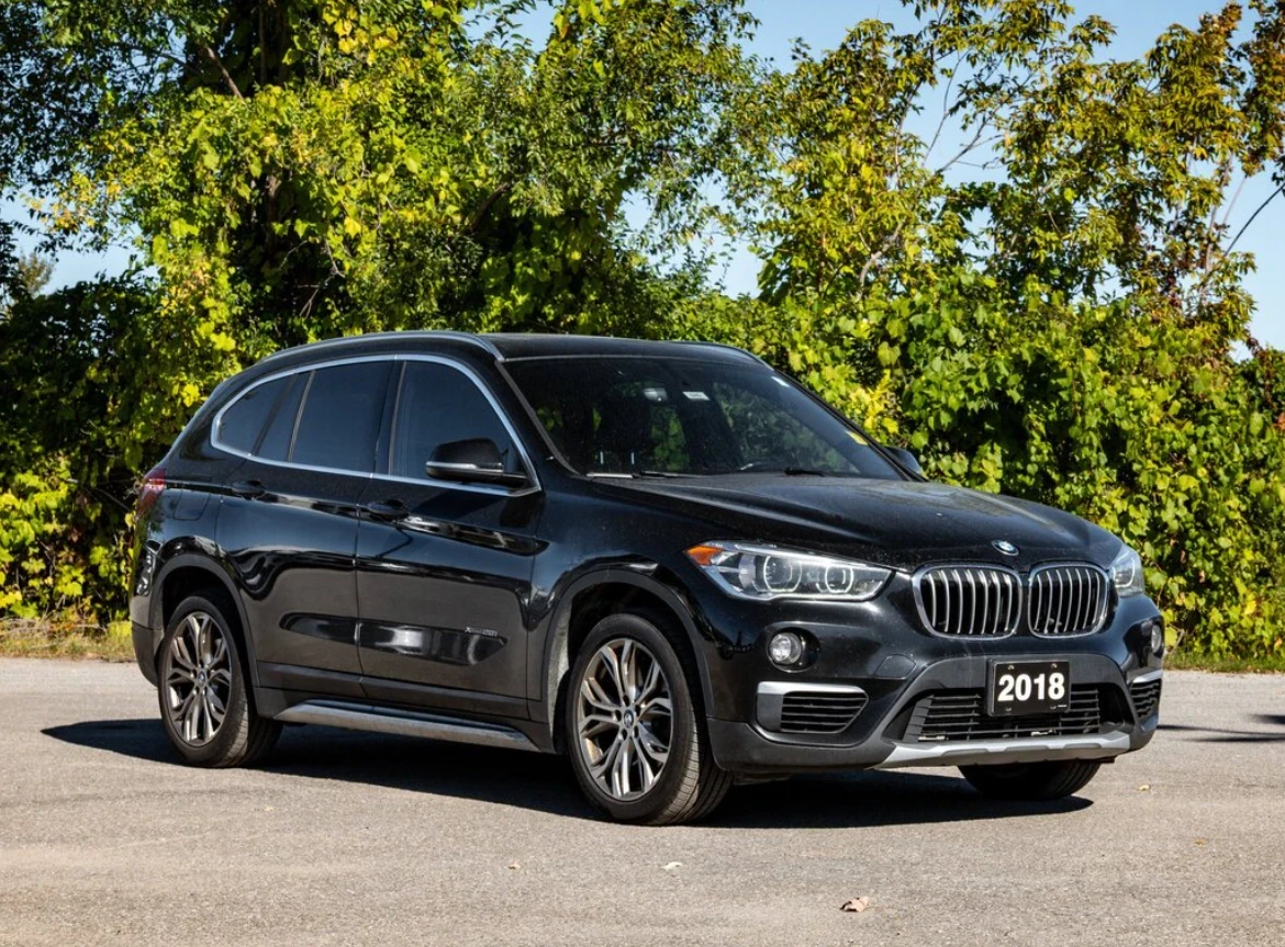 BMW X1 28i * * XDRIVE * * CARFAX * *   * *  | Mobile.bg   1