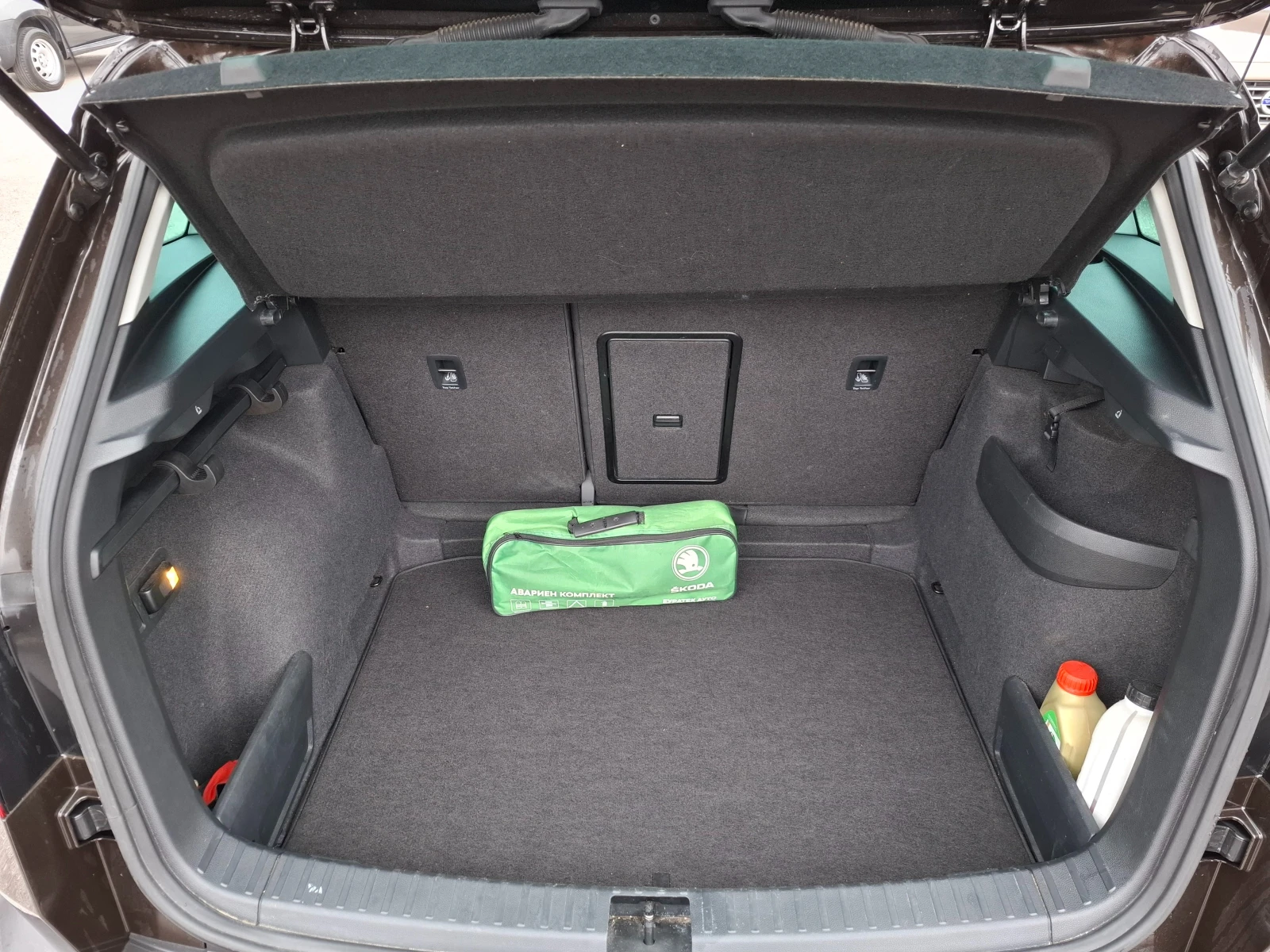 Skoda Karoq 1.6 TDI | Mobile.bg � ����������� 12