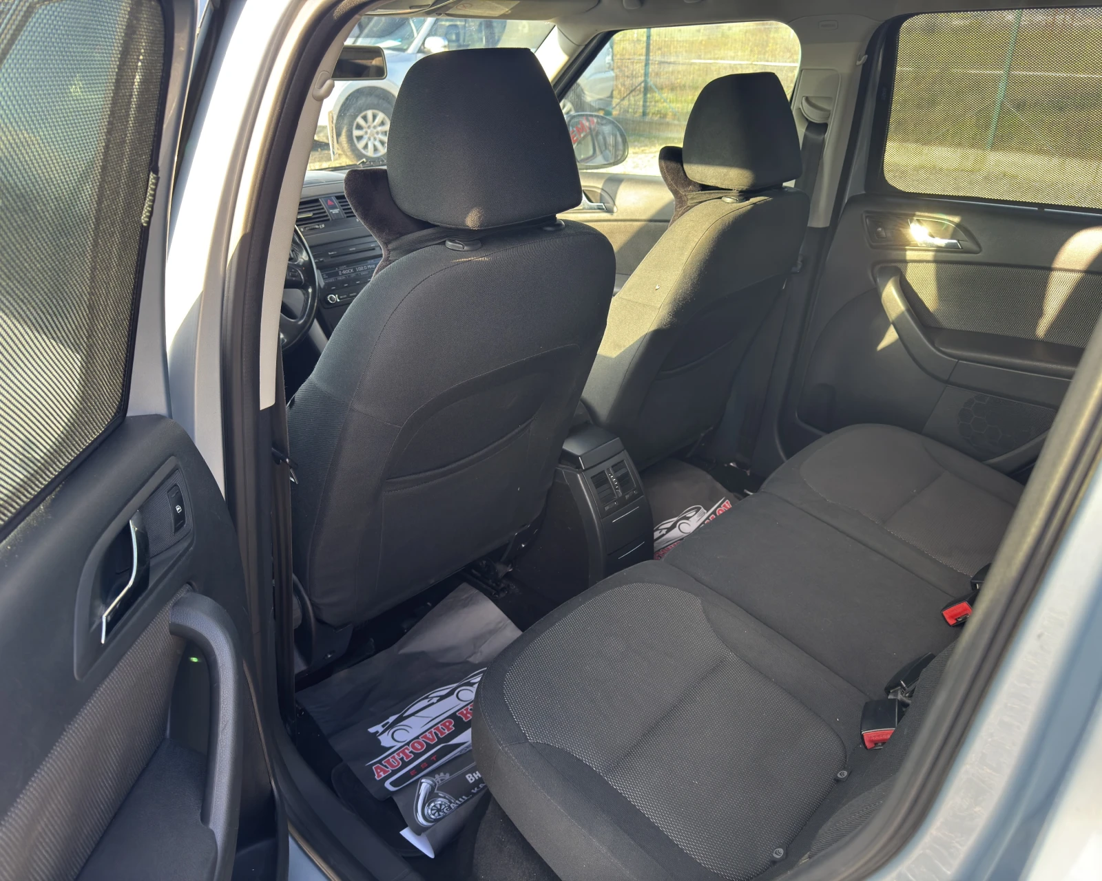 Skoda Yeti * Greenline* 1.6D*  | Mobile.bg � ����������� 11