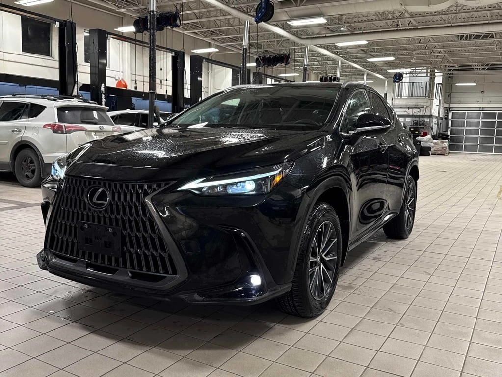 Lexus NX 350h 2025 * CARFAX * ��� ������������ ������ | Mobile.bg � ����������� 1