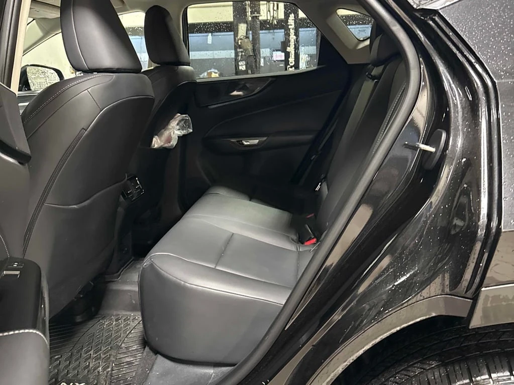 Lexus NX 350h 2025 * CARFAX * ��� ������������ ������ | Mobile.bg � ����������� 12
