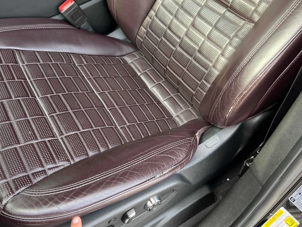 Cadillac Escalade * Sport Platinum * CARFAX * ��� ������������ ����� | Mobile.bg � ����������� 13