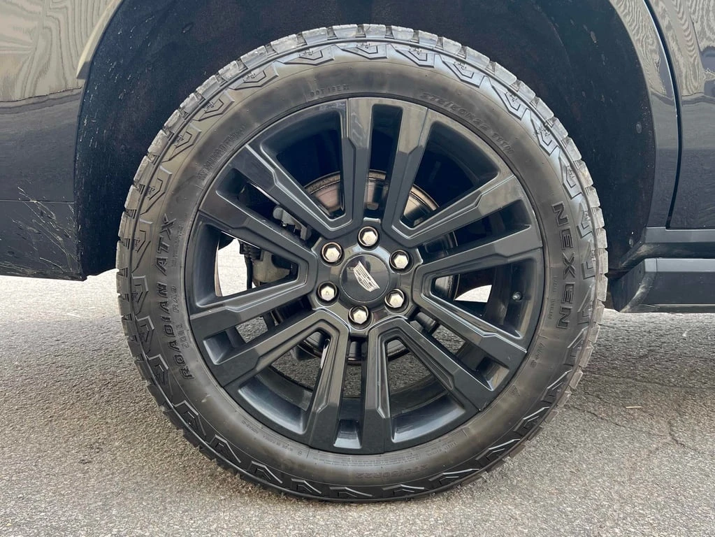 Cadillac Escalade * Sport Platinum * CARFAX * ��� ������������ ����� | Mobile.bg � ����������� 16