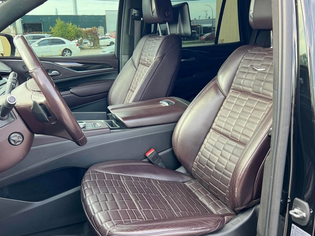 Cadillac Escalade * Sport Platinum * CARFAX * ��� ������������ ����� | Mobile.bg � ����������� 11