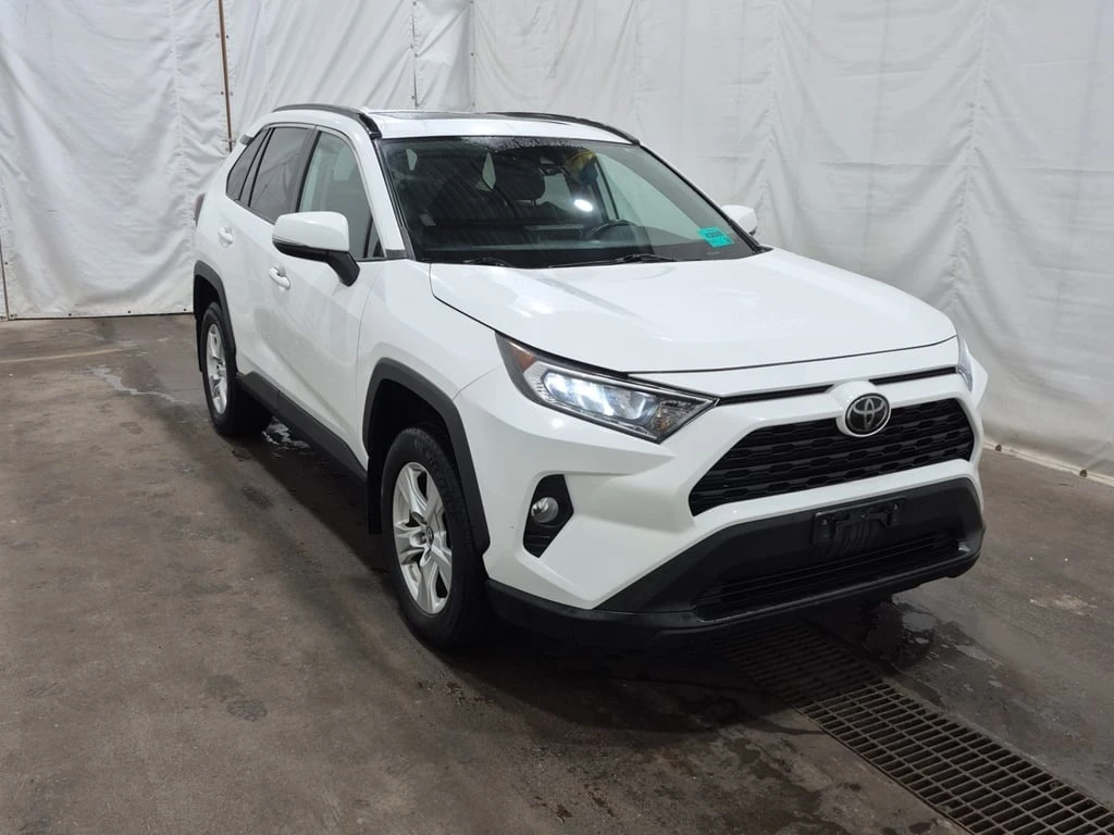 Toyota Rav4 * XLE * CARFAX * ���� �� �� | Mobile.bg � ����������� 3