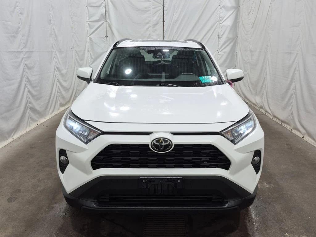 Toyota Rav4 * XLE * CARFAX * ���� �� �� | Mobile.bg � ����������� 2