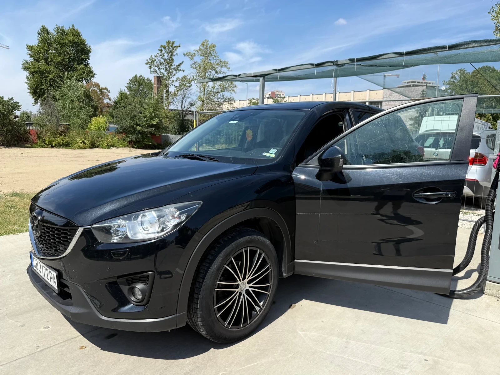 Mazda CX-5  - изображение 3
