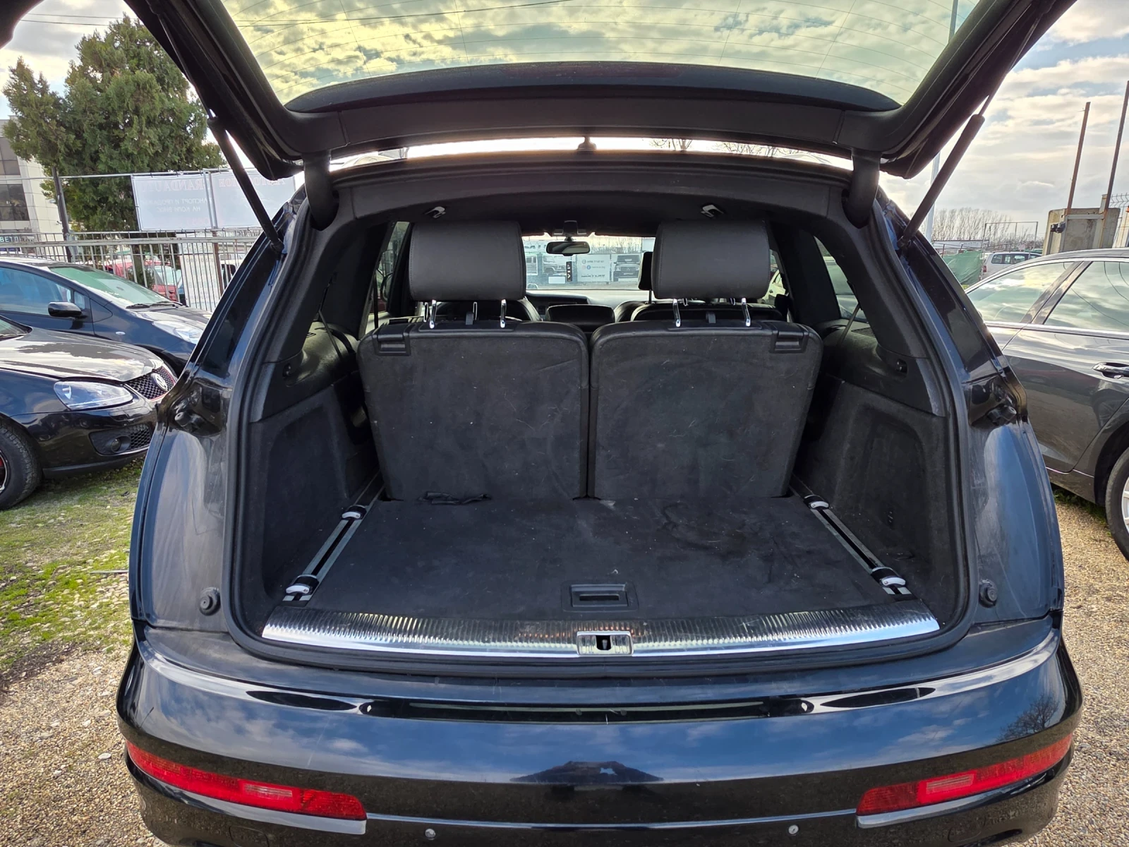 Audi Q7 3.0TDO 6+ 1 S-Line - изображение 6