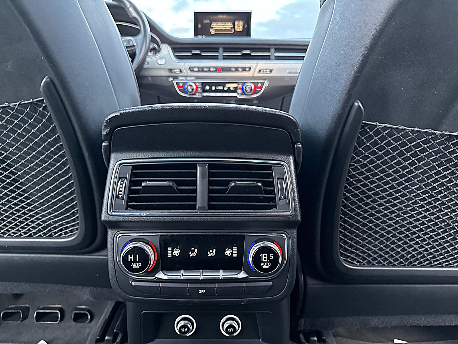 Audi Q7 FACE-Sline-PANORAMA-KAMERA-4x4-ALKANTAR-���������� | Mobile.bg � ����������� 15