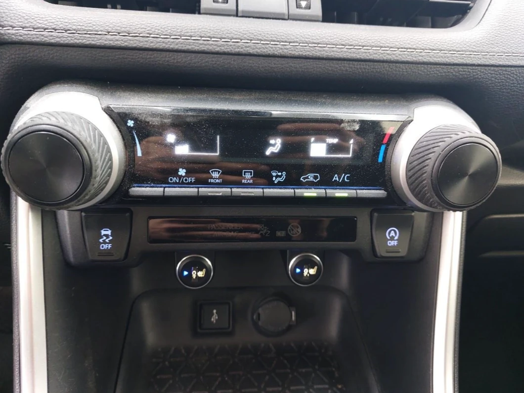 Toyota Rav4 VVT-i Comfort, снимка 12 - Автомобили и джипове - 53805282