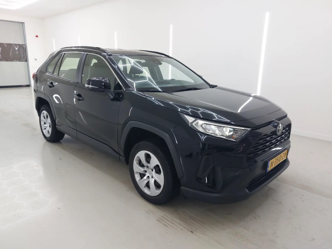 Toyota Rav4 VVT-i Comfort | Auto.bg — изображение 1