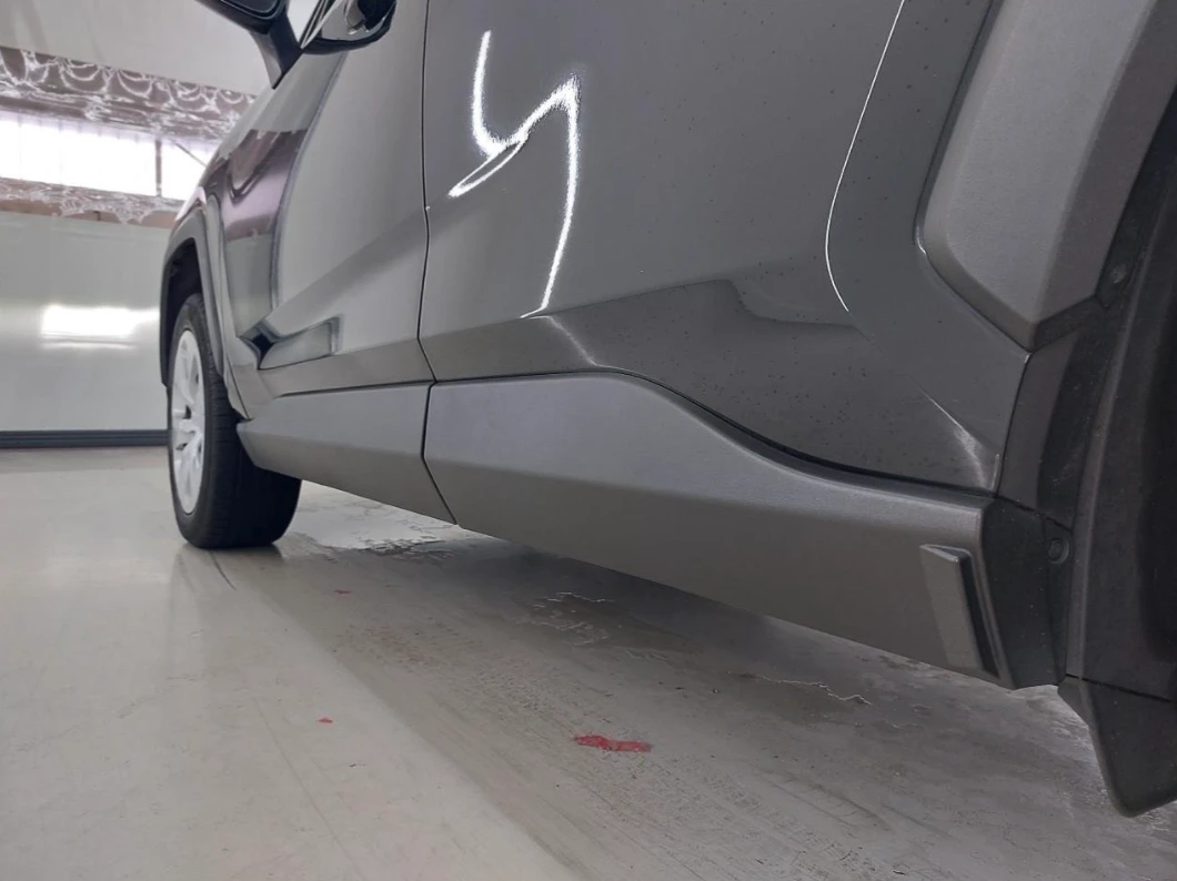 Toyota Rav4 VVT-i Comfort, снимка 7 - Автомобили и джипове - 53805282