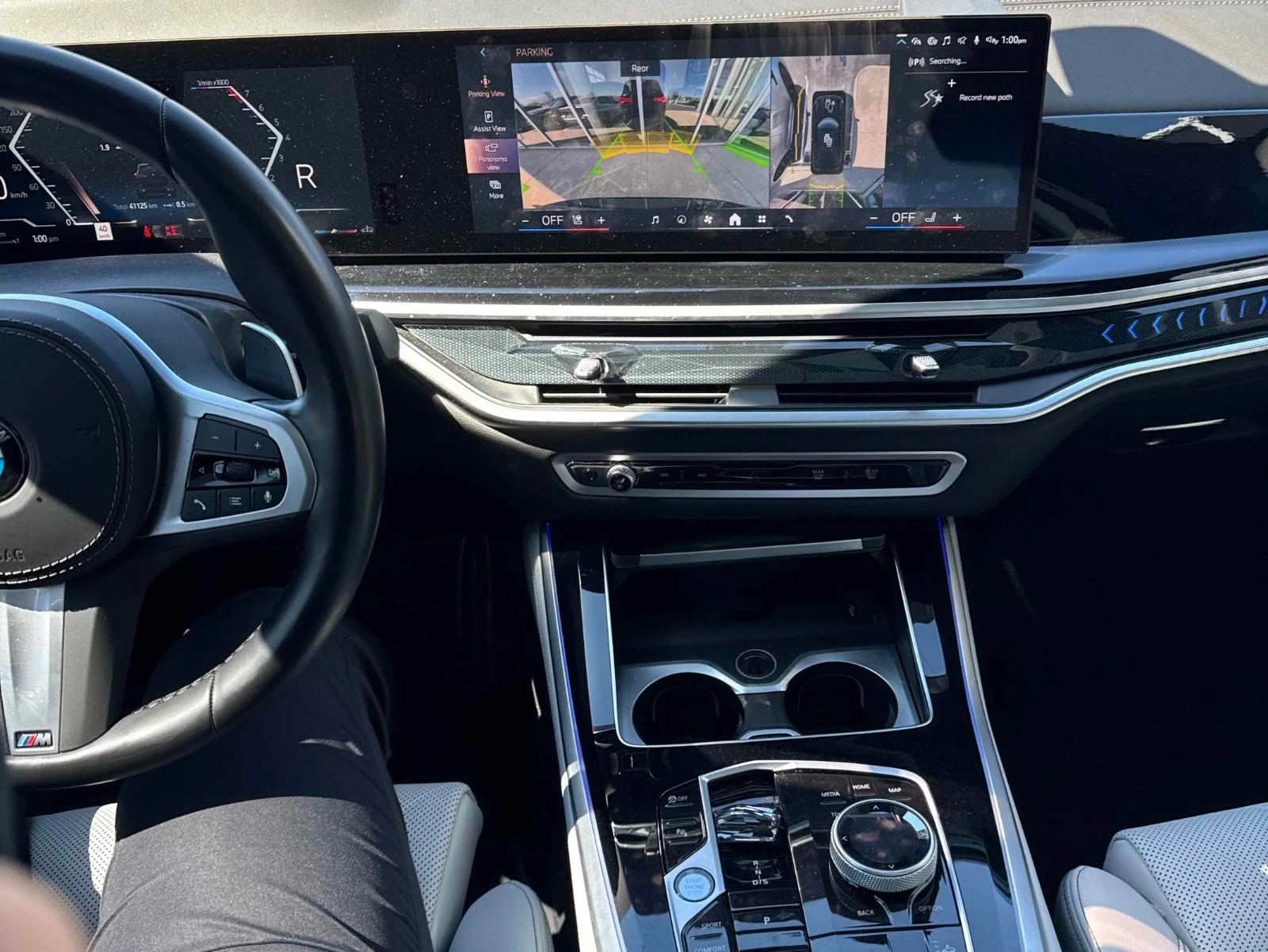 BMW X5 40I � ����������� & ���� ������ | Mobile.bg � ����������� 8