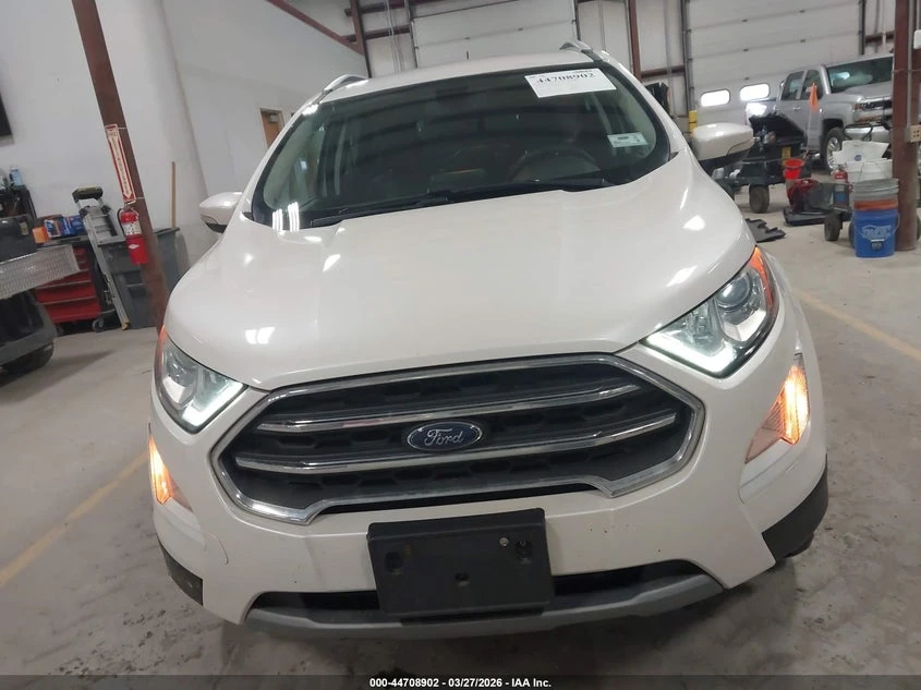 Ford EcoSport 2.0l Titanium | Mobile.bg � ����������� 12