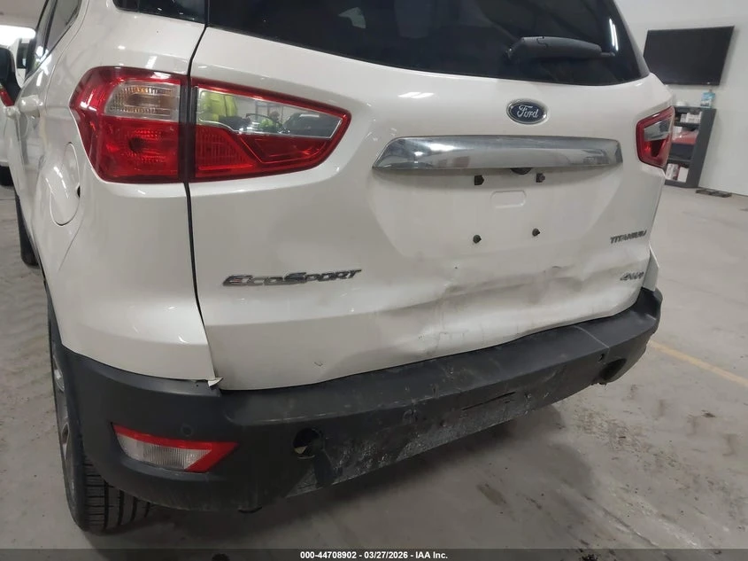 Ford EcoSport 2.0l Titanium | Mobile.bg � ����������� 6