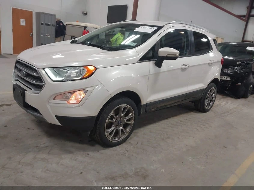 Ford EcoSport 2.0l Titanium | Mobile.bg � ����������� 2