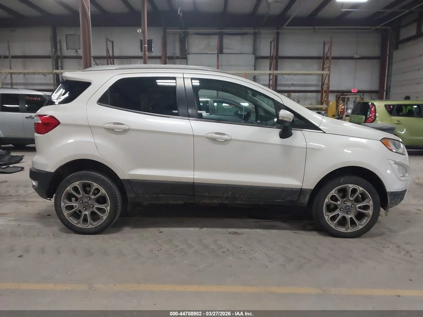 Ford EcoSport 2.0l Titanium | Mobile.bg � ����������� 13