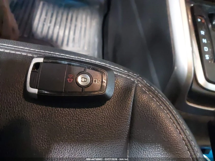 Ford EcoSport 2.0l Titanium | Mobile.bg � ����������� 11