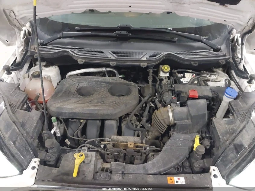 Ford EcoSport 2.0l Titanium | Mobile.bg � ����������� 10