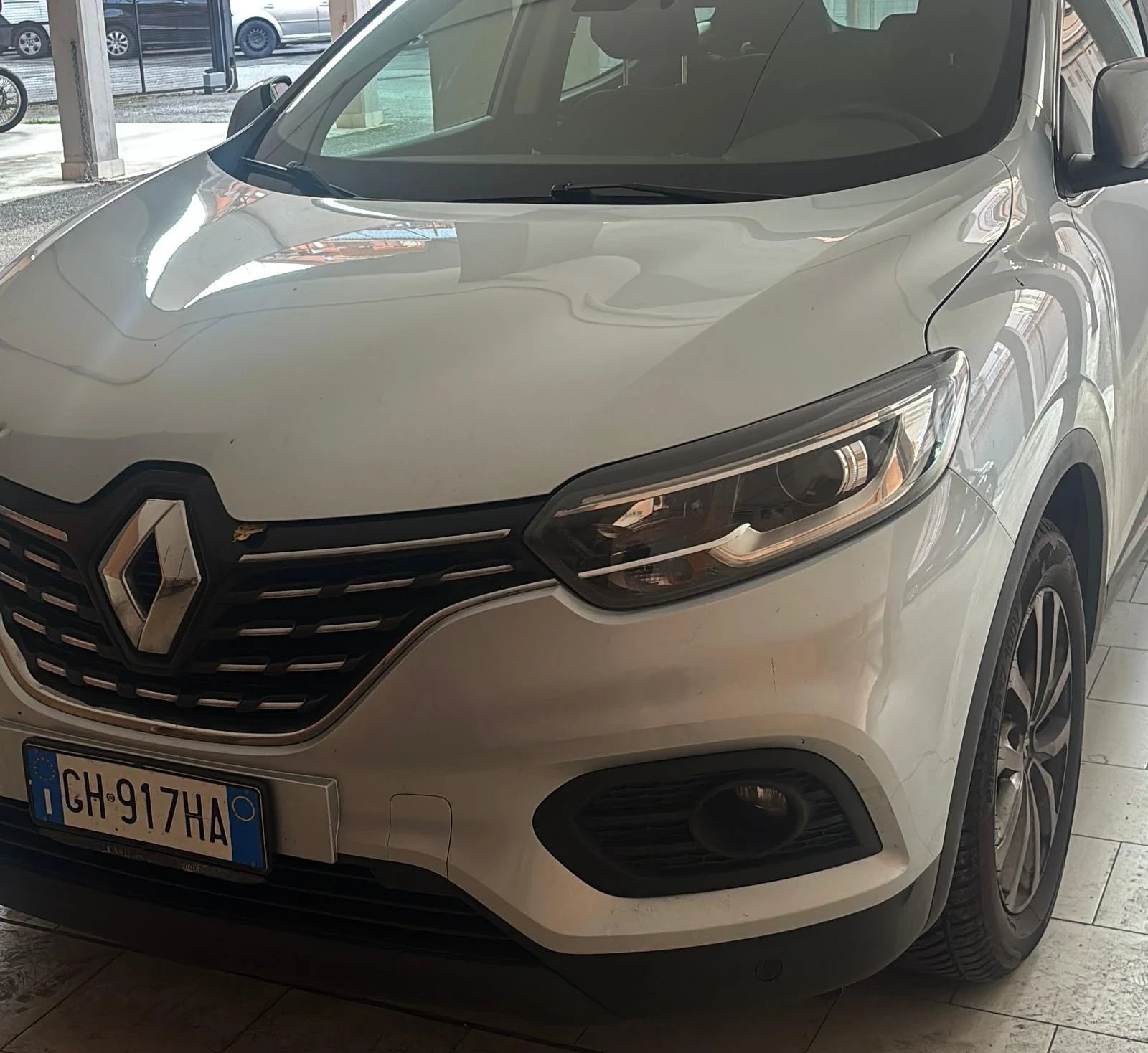 Renault Kadjar | Mobile.bg � ����������� 2