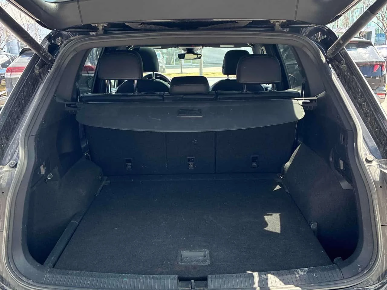 VW Tiguan Comfortline R Line Black Edition| ����| ���� ����� | Mobile.bg � ����������� 15