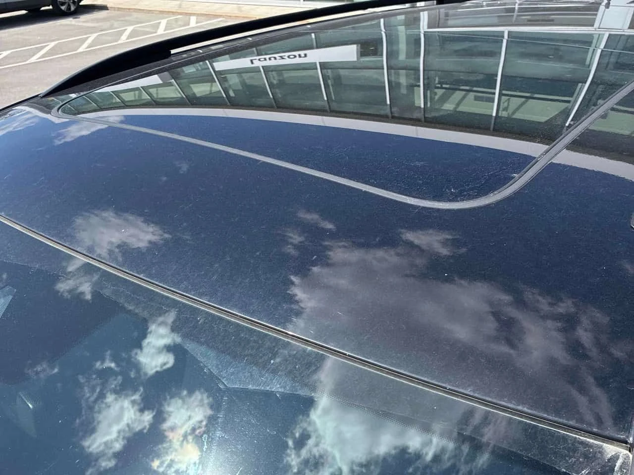 VW Tiguan Comfortline R Line Black Edition| ����| ���� ����� | Mobile.bg � ����������� 8