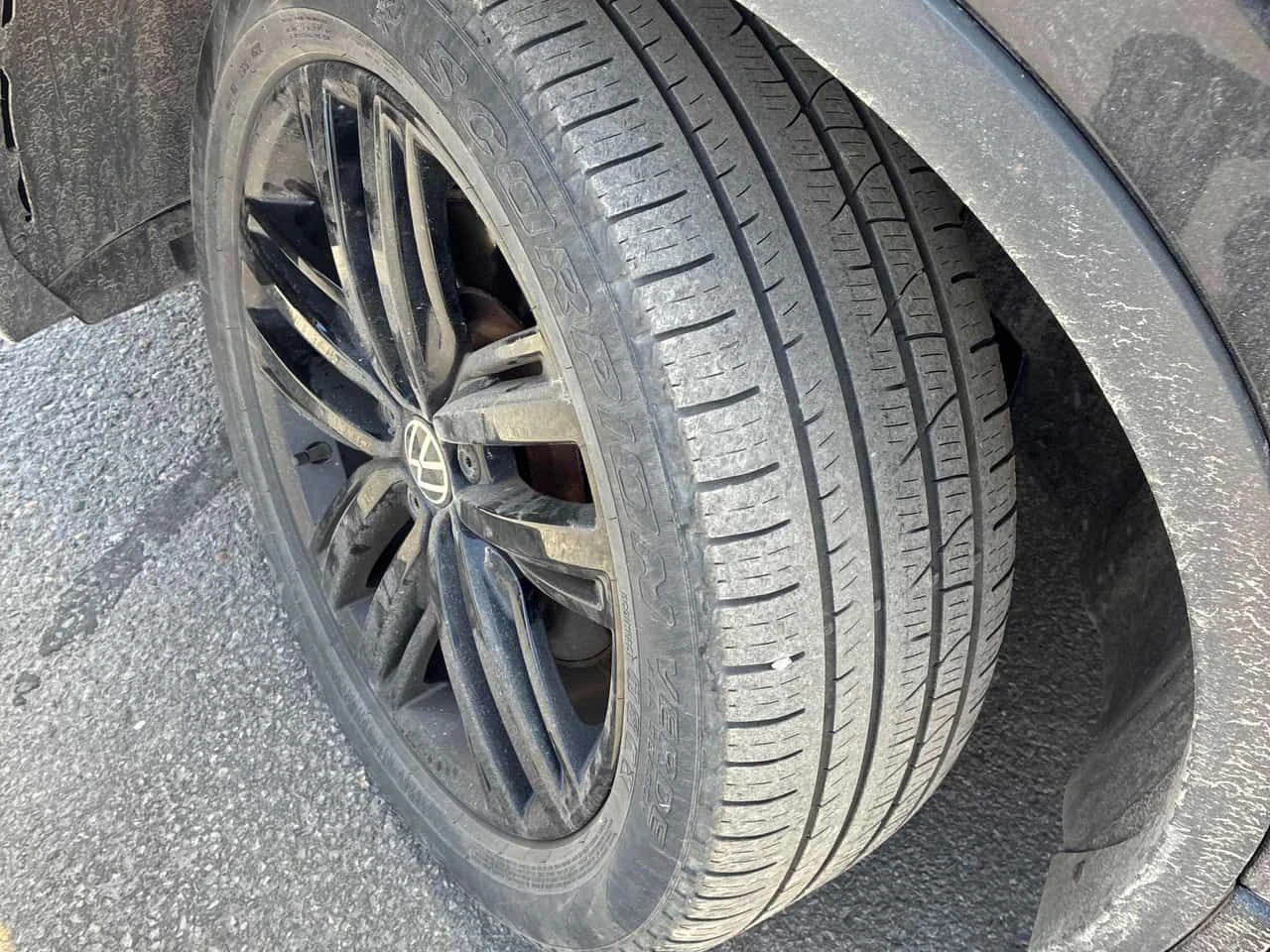 VW Tiguan Comfortline R Line Black Edition| ����| ���� ����� | Mobile.bg � ����������� 6