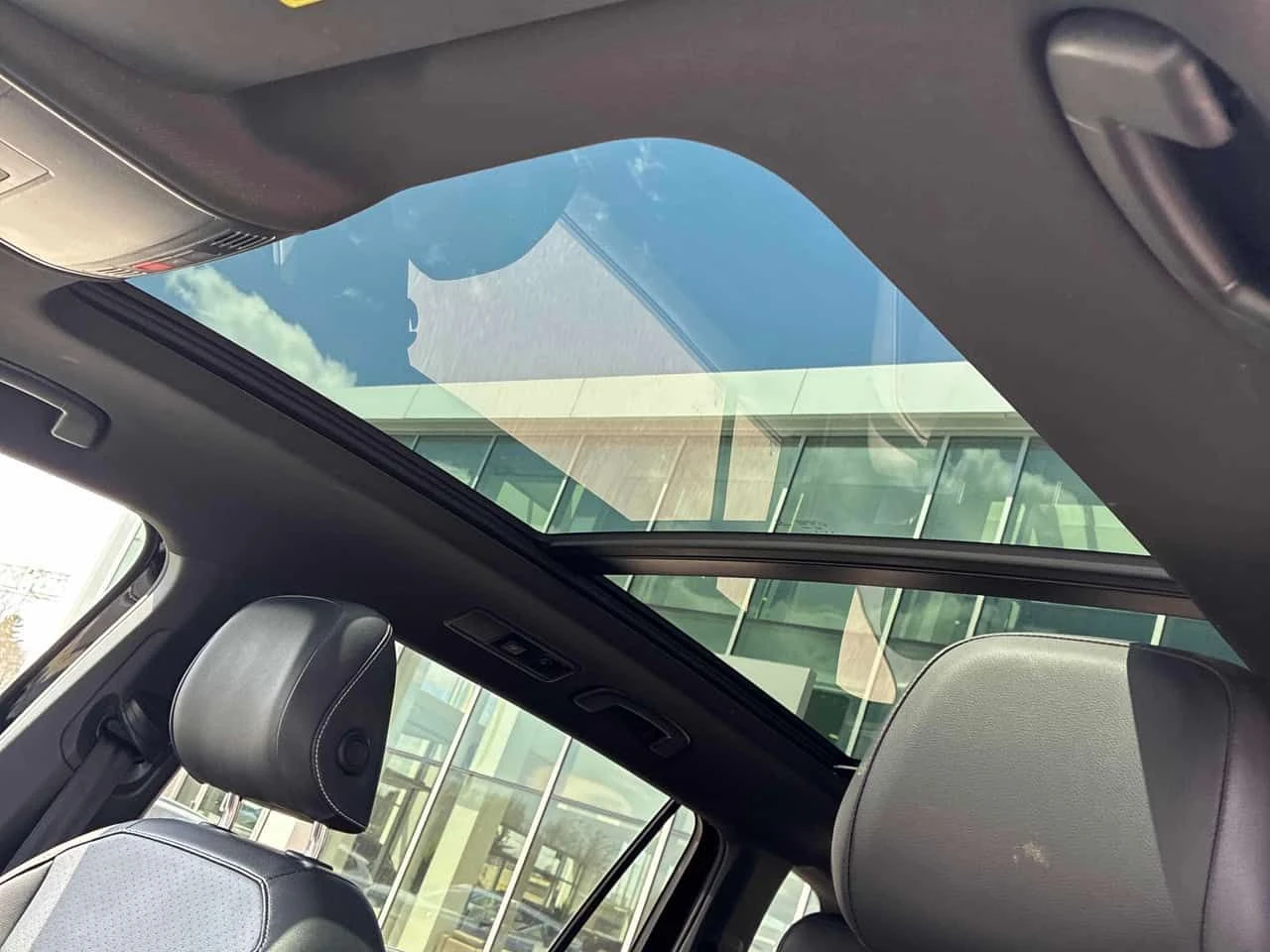 VW Tiguan Comfortline R Line Black Edition| ����| ���� ����� | Mobile.bg � ����������� 13