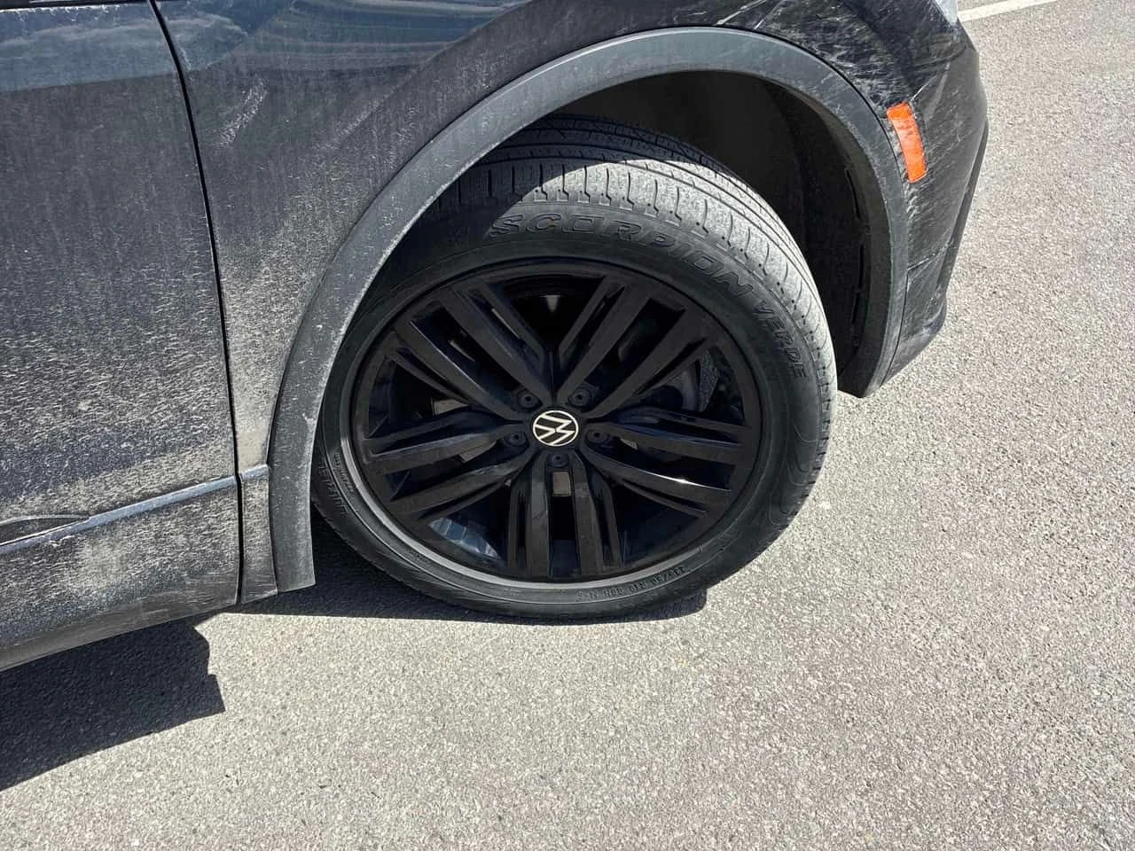 VW Tiguan Comfortline R Line Black Edition| ����| ���� ����� | Mobile.bg � ����������� 7