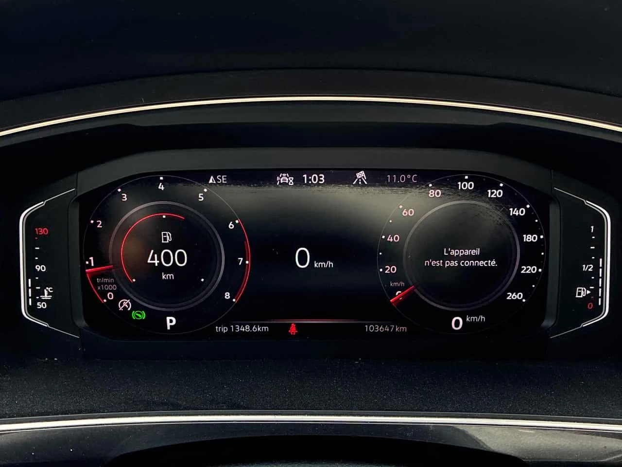 VW Tiguan Comfortline R Line Black Edition| ����| ���� ����� | Mobile.bg � ����������� 10