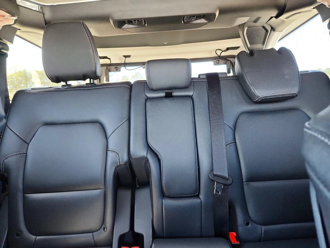 Ford Bronco 2.7l Badlands Advanced 4x4* ������ ���� �� ��*  | Mobile.bg � ����������� 10