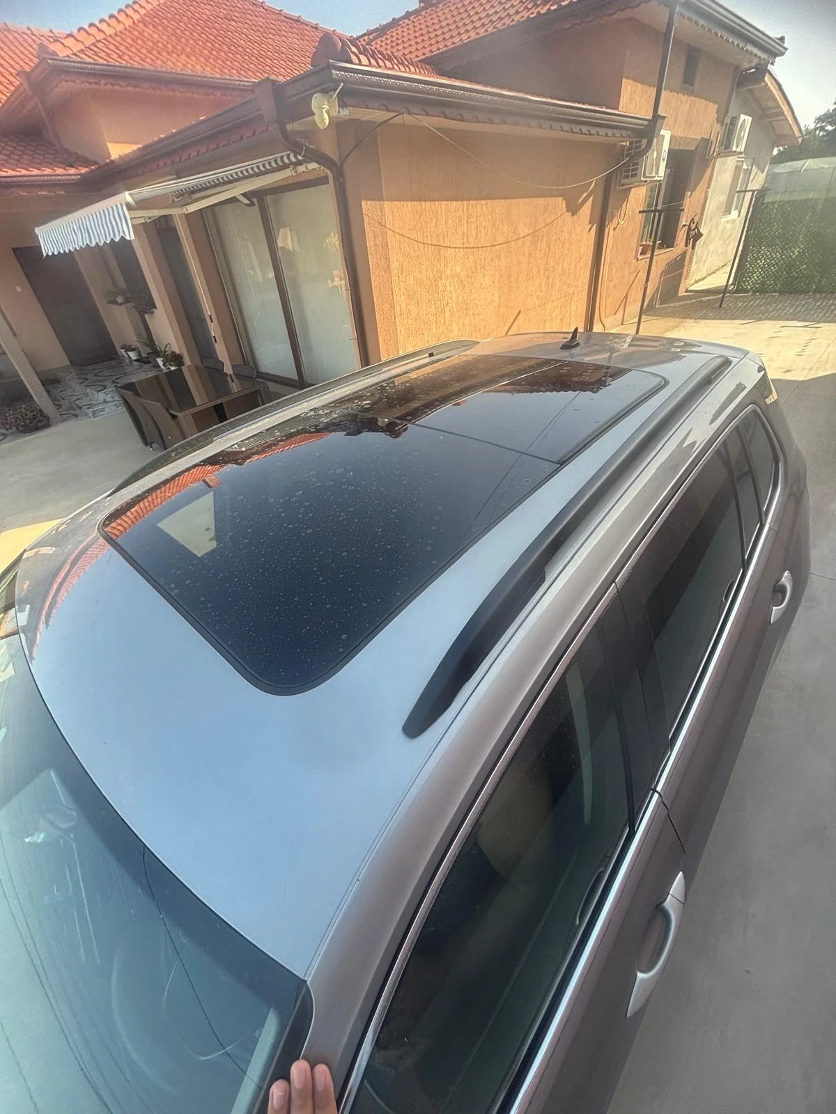 VW Tiguan, снимка 11 - Автомобили и джипове - 54369035