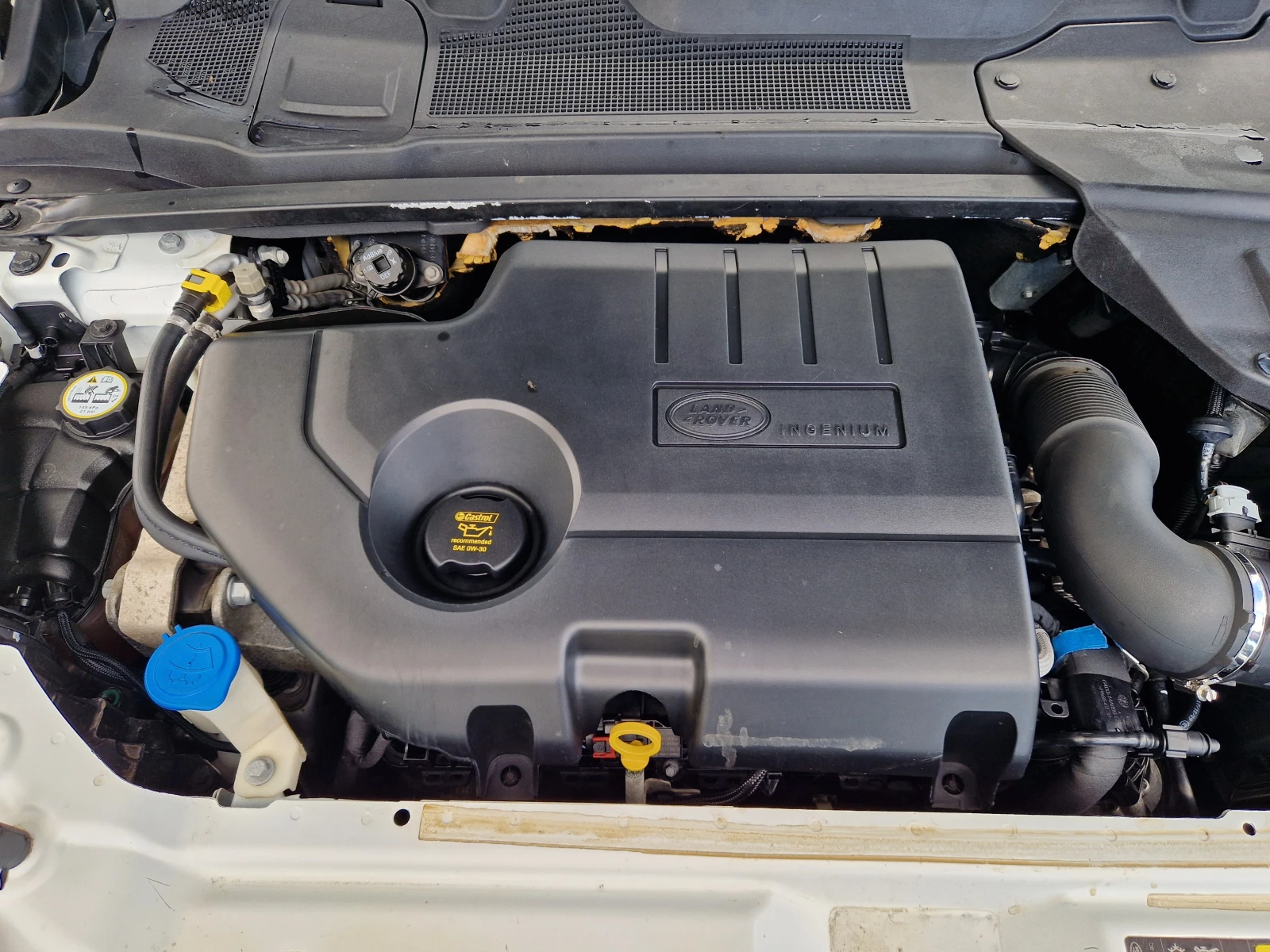 Land Rover Discovery Sport 2.0D/6��/4�4/NAVI | Mobile.bg � ����������� 15