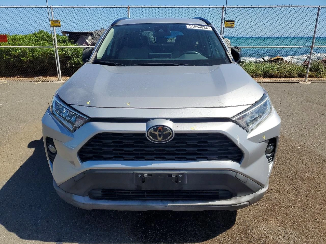 Toyota Rav4 2.5l Xle, снимка 5 - Автомобили и джипове - 54883678