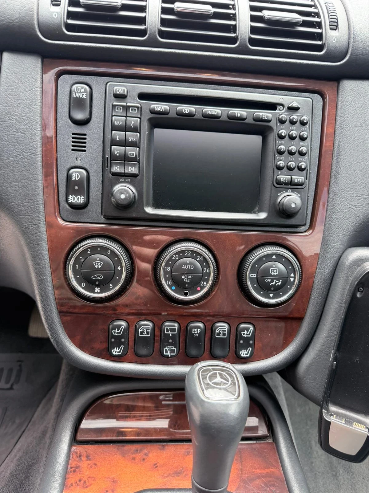 Mercedes-Benz ML 270 | Mobile.bg � ����������� 16