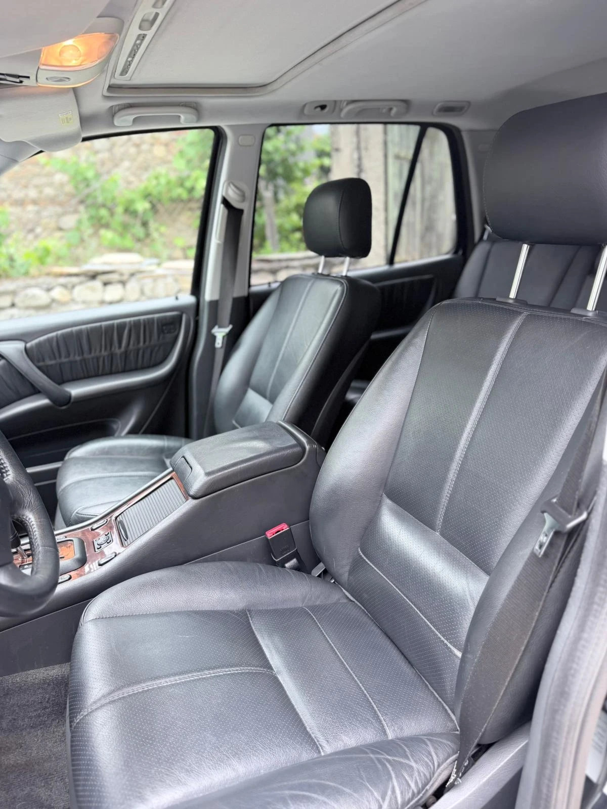 Mercedes-Benz ML 270 | Mobile.bg � ����������� 12
