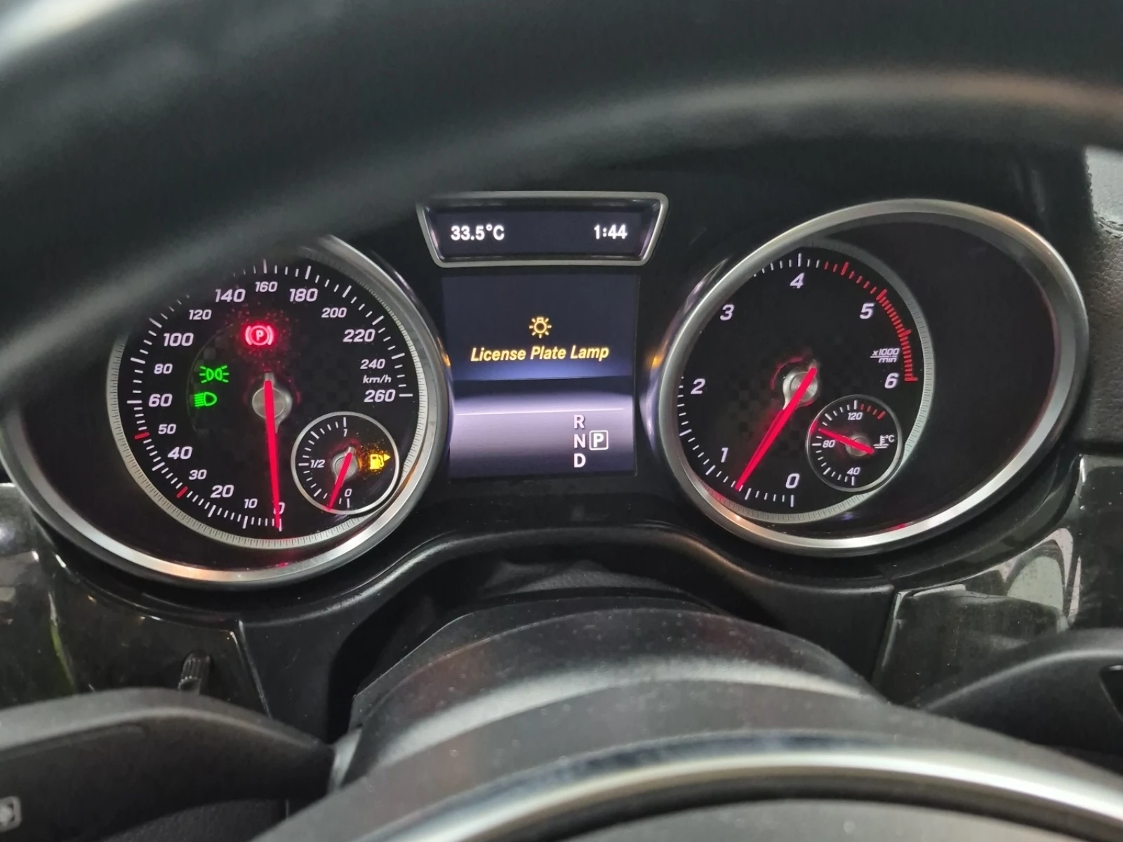 Mercedes-Benz GLE 350 COUPE AMG * * CARFAX * * АВТО КРЕДИТ * * , снимка 9 - Автомобили и джипове - 55152870