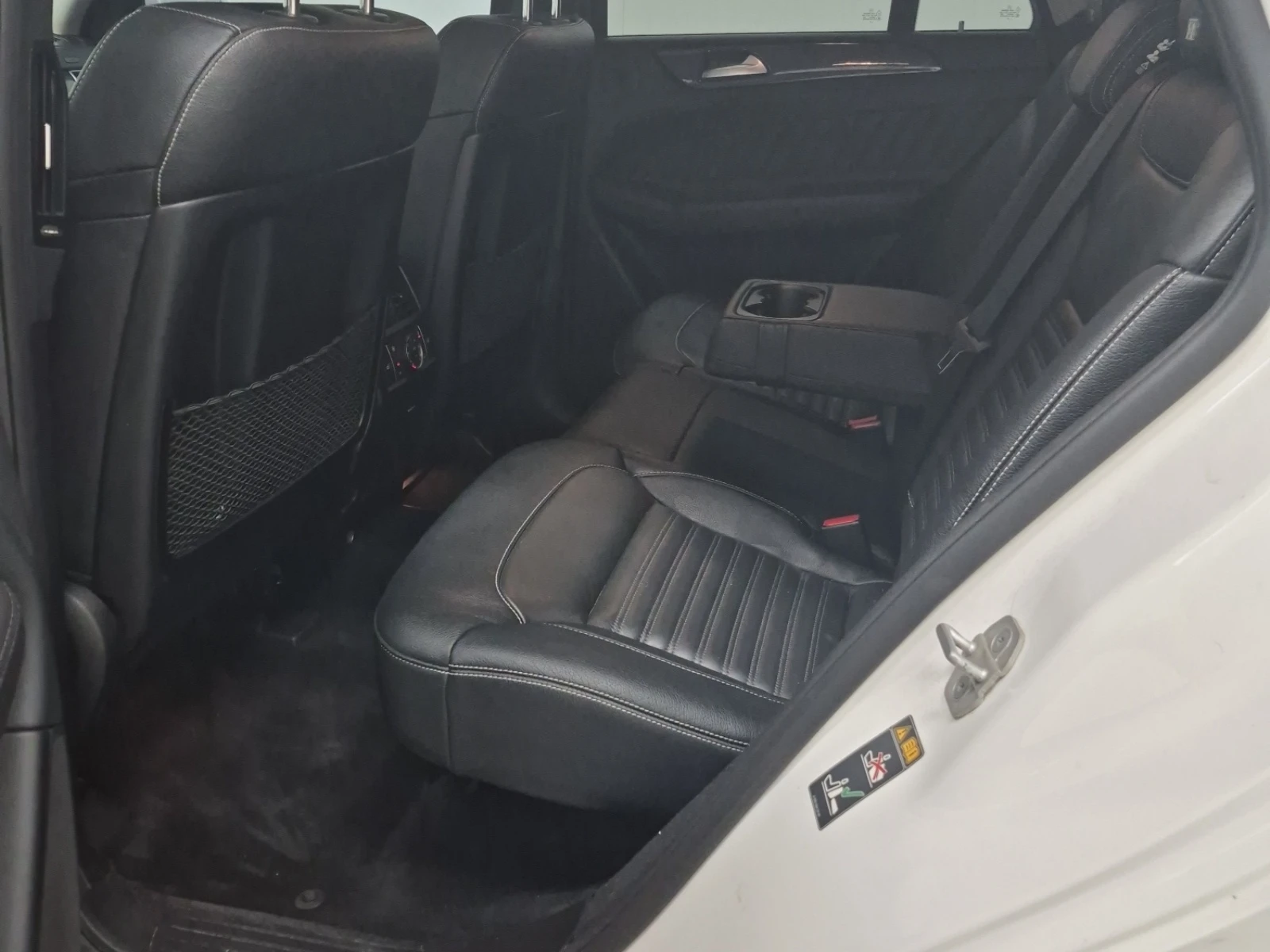 Mercedes-Benz GLE 350 COUPE AMG * * CARFAX * * АВТО КРЕДИТ * * , снимка 11 - Автомобили и джипове - 55152870
