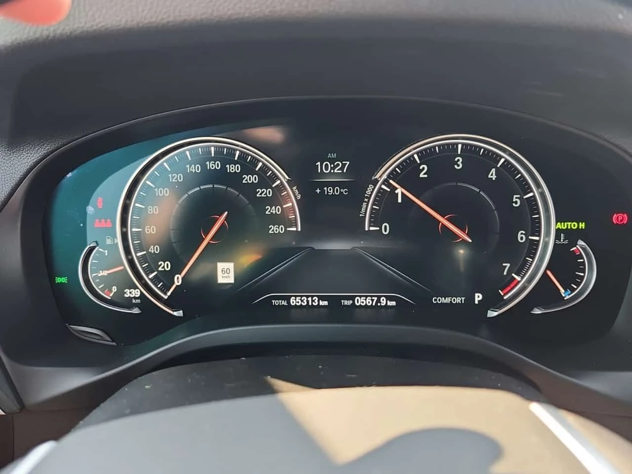 BMW X3 � �����XDRIVE30I/CARFAX/2 �����/�������/�������� | Mobile.bg � ����������� 9