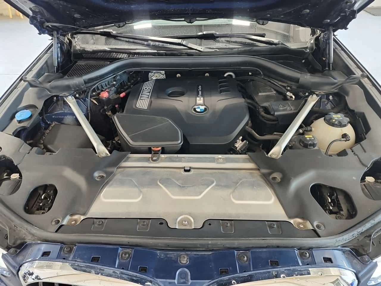 BMW X3 � �����XDRIVE30I/CARFAX/2 �����/�������/�������� | Mobile.bg � ����������� 16