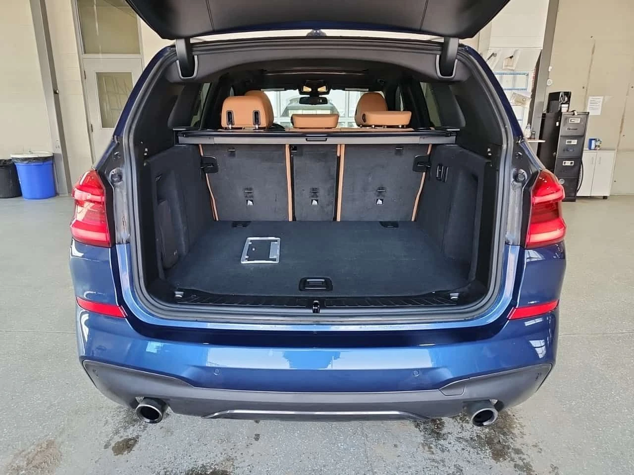 BMW X3 � �����XDRIVE30I/CARFAX/2 �����/�������/�������� | Mobile.bg � ����������� 13