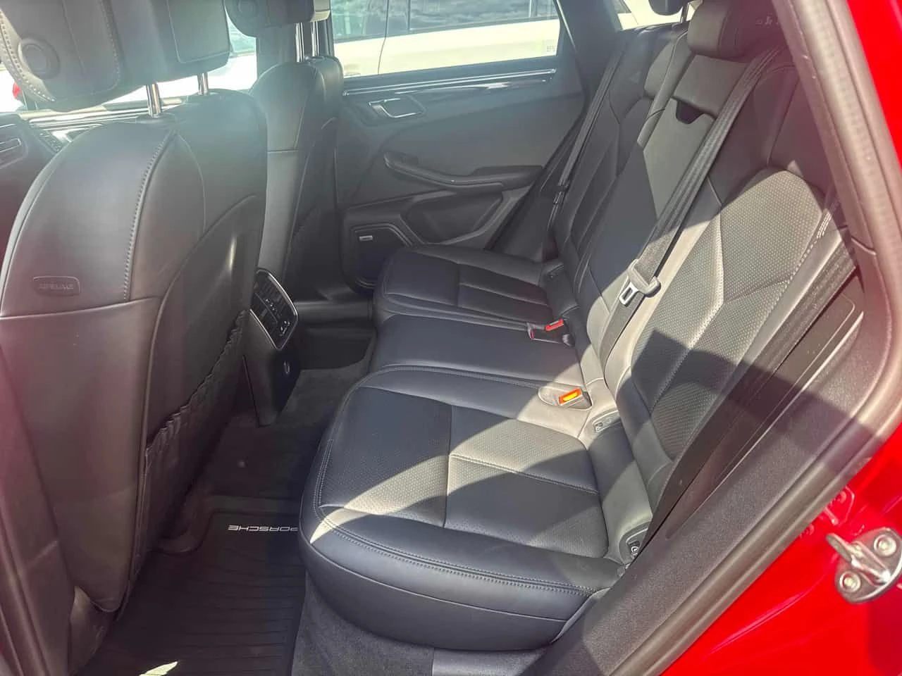 Porsche Macan * S * CARFAX * ОБДУХВАНЕ * ПАНОРАМА, снимка 14 - Автомобили и джипове - 55483611