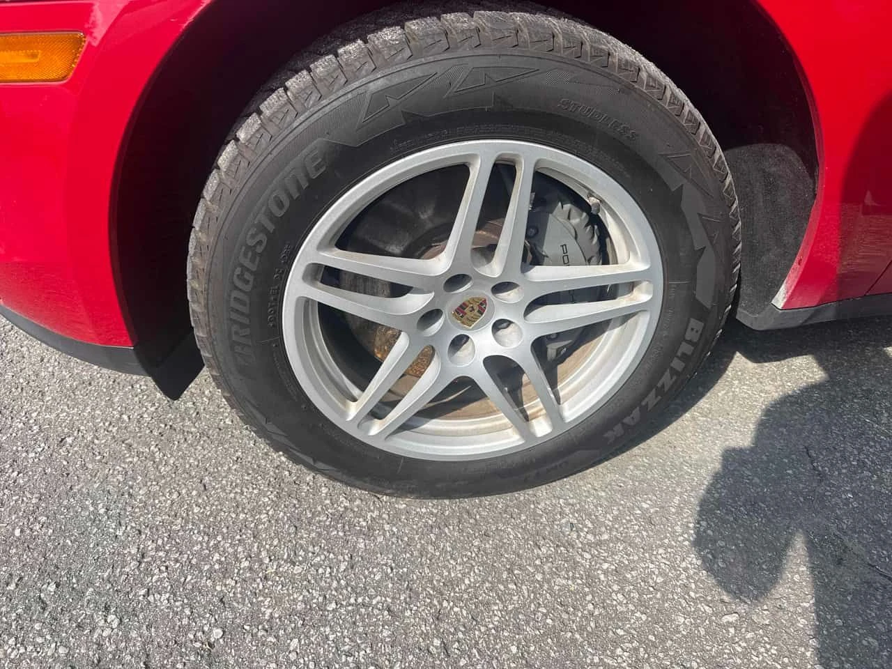 Porsche Macan * S * CARFAX * ОБДУХВАНЕ * ПАНОРАМА, снимка 6 - Автомобили и джипове - 55483611