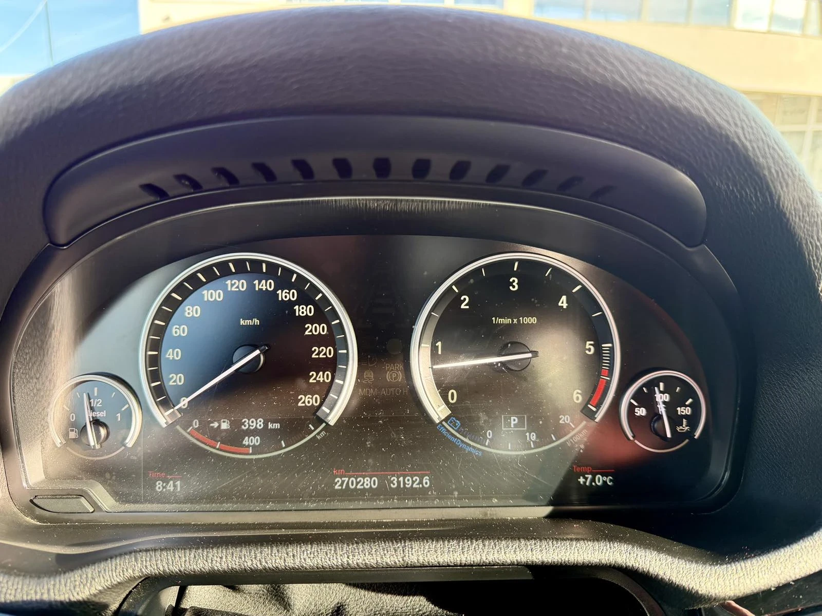BMW X4 3diesel, снимка 2 - Автомобили и джипове - 55496558