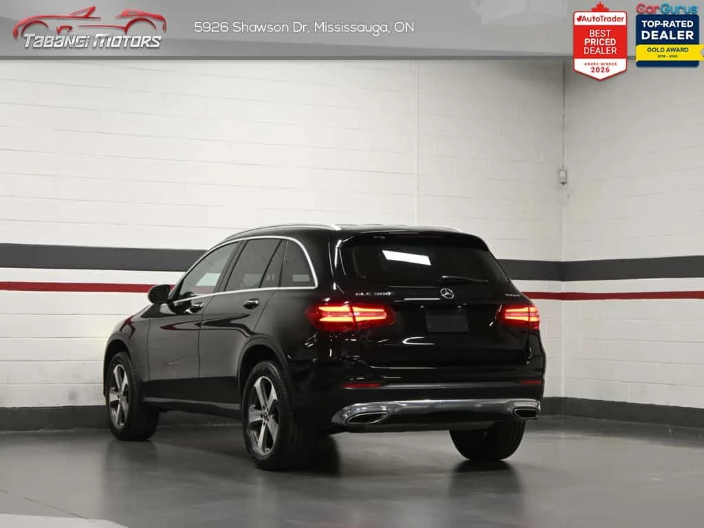 Mercedes-Benz GLC * 300 4MATIC 360CAM Navigation Ambient Light Blind, снимка 6 - Автомобили и джипове - 55498661